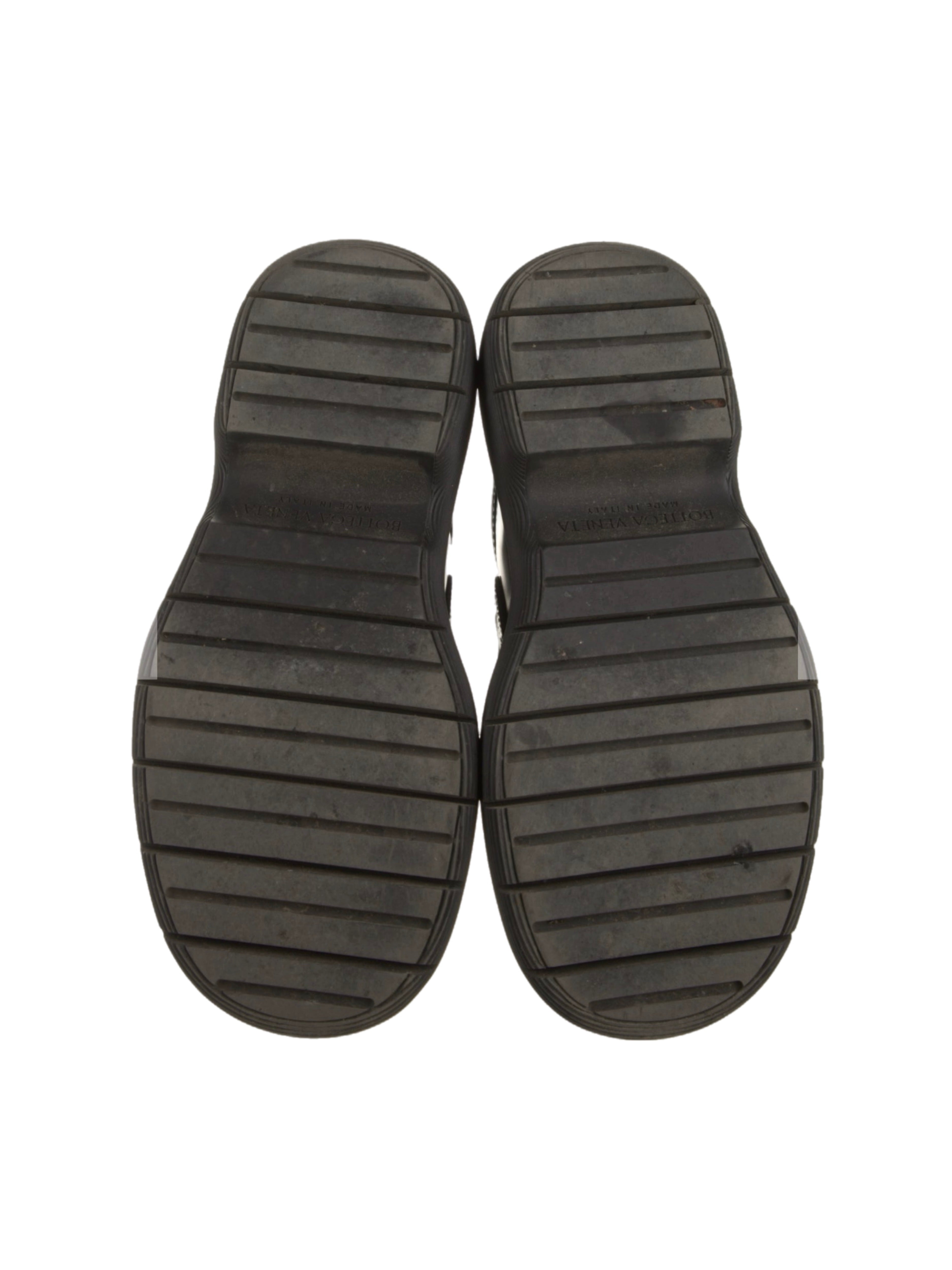 Bottega Veneta Platform Loafer