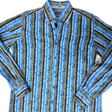 Load image into Gallery viewer, Etro Striped Button Down
