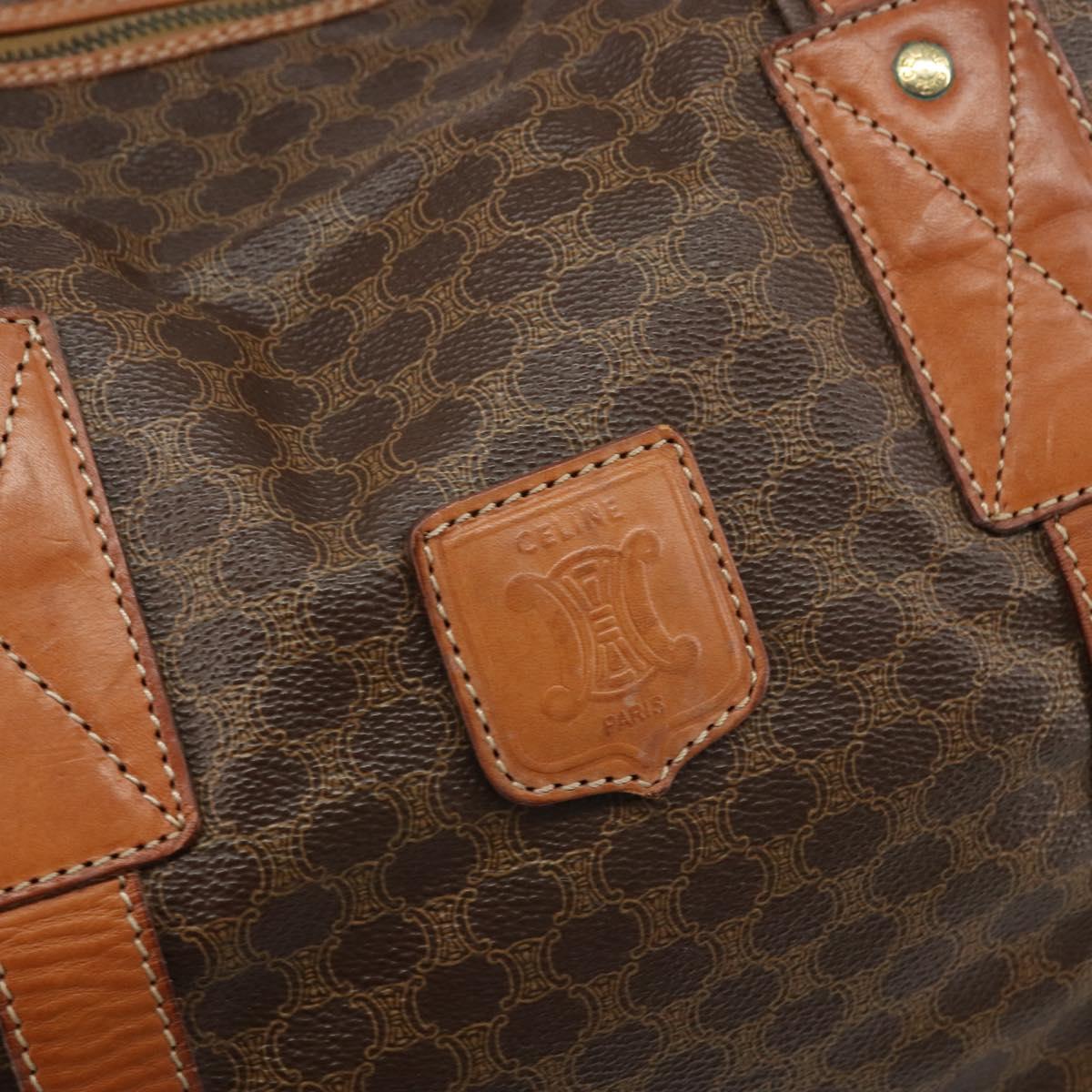 Celine Macadam Duffle