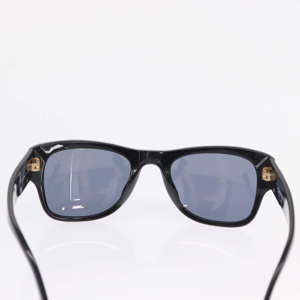 Chanel Black Sunglasses