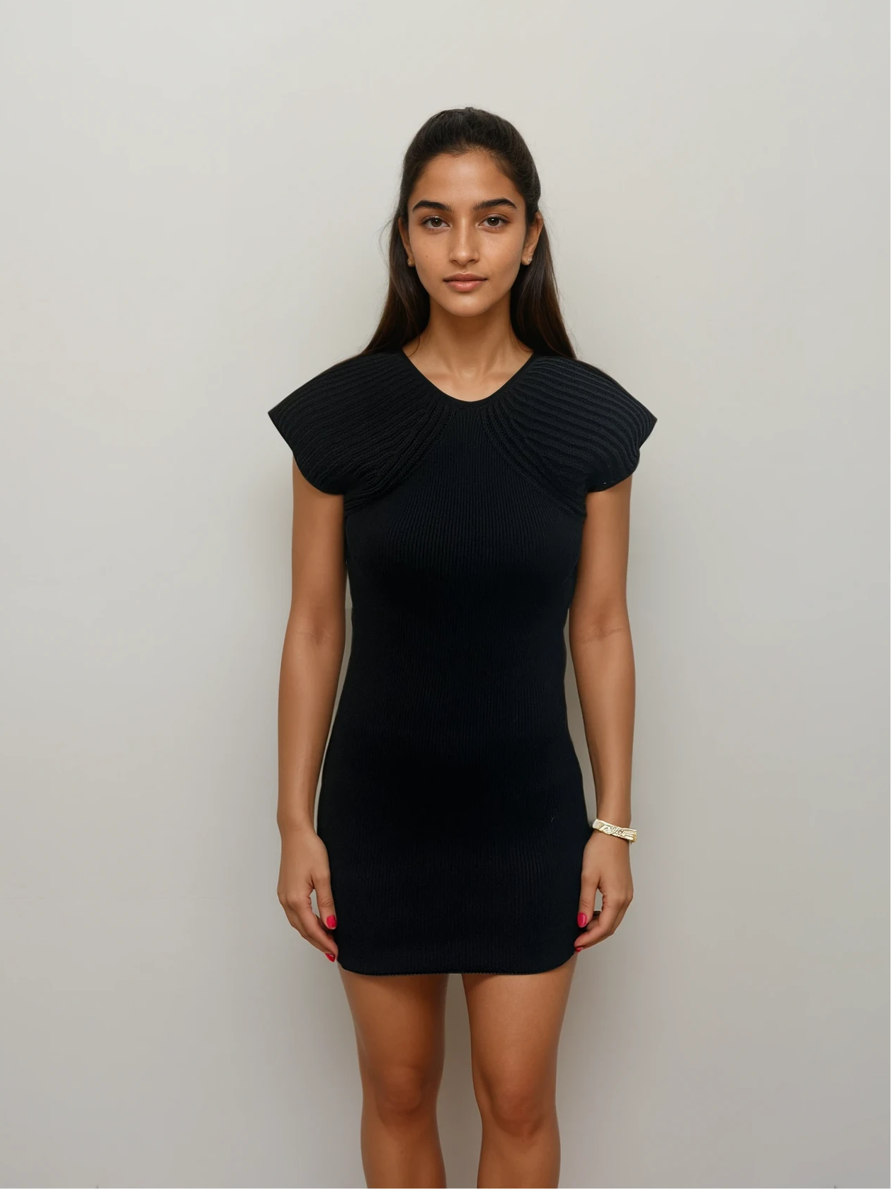 Fendi Knit Dress