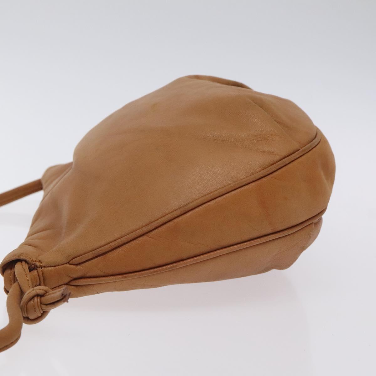 Loewe Brown Crossbody
