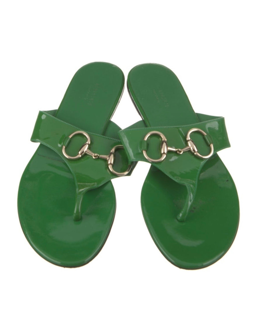 Gucci Horsebit Sandals