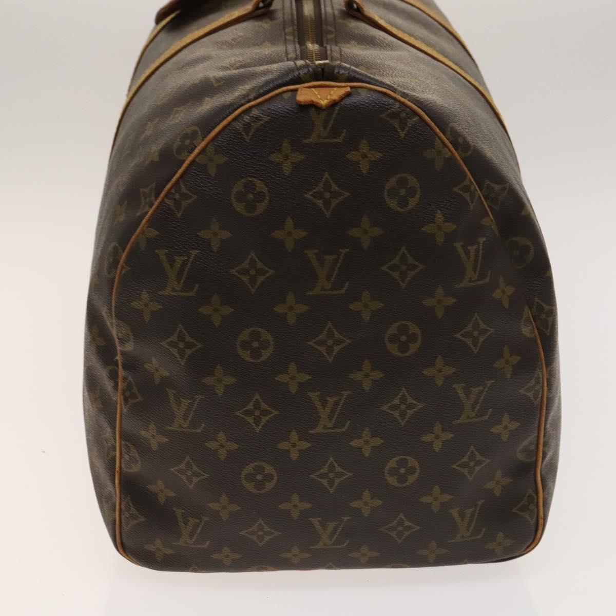 Louis Vuitton Keepall 55