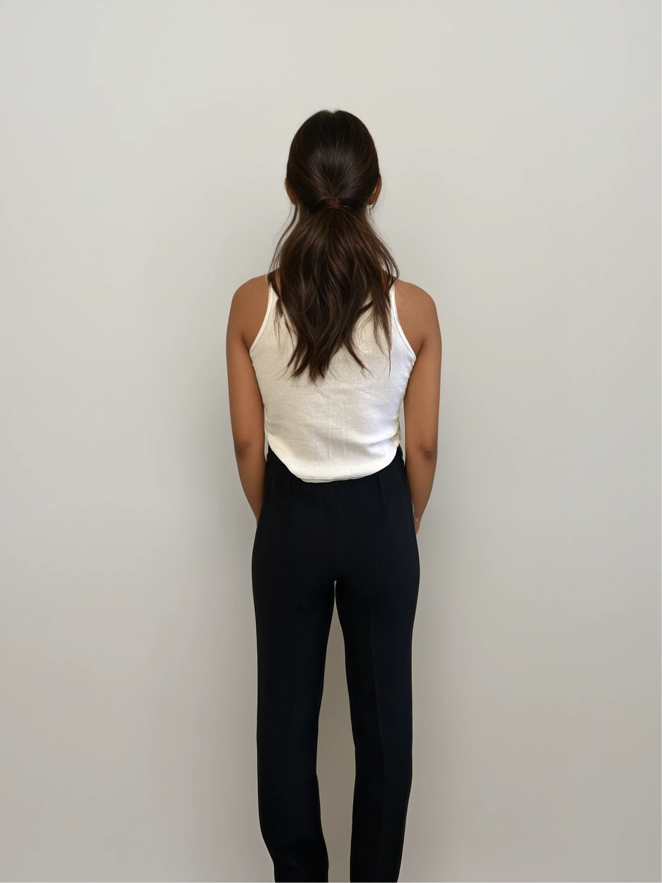 Marni Black Trousers