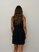 Load image into Gallery viewer, Donna Karan Black Dress
