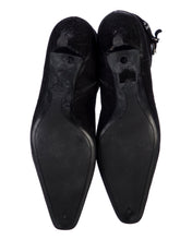 Load image into Gallery viewer, Prada Suede Ankle Boot
