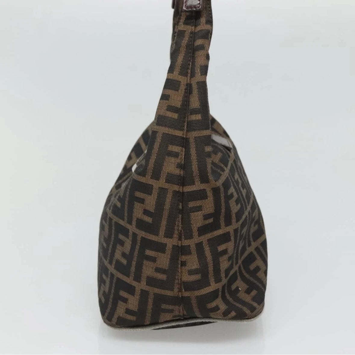 Fendi Zucca Baguette