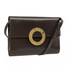 Load image into Gallery viewer, Celine Brown Shoulder Bag
