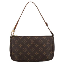 Load image into Gallery viewer, Louis Vuitton Monogram Pochette
