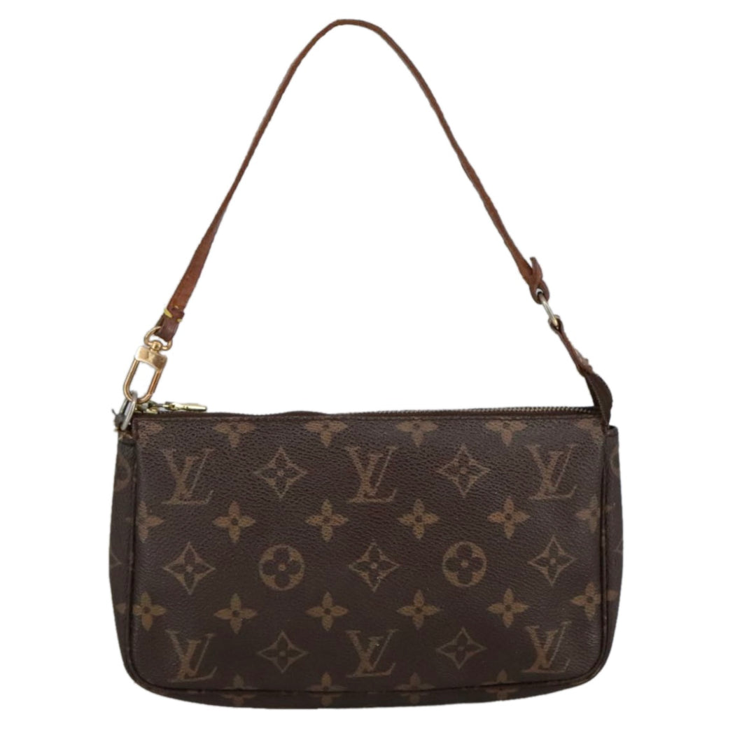 Louis Vuitton Monogram Pochette