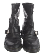 Load image into Gallery viewer, Gucci Moto Boots
