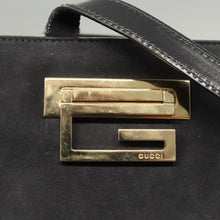 Load image into Gallery viewer, Gucci Tom Ford Suede Shoulder Bag
