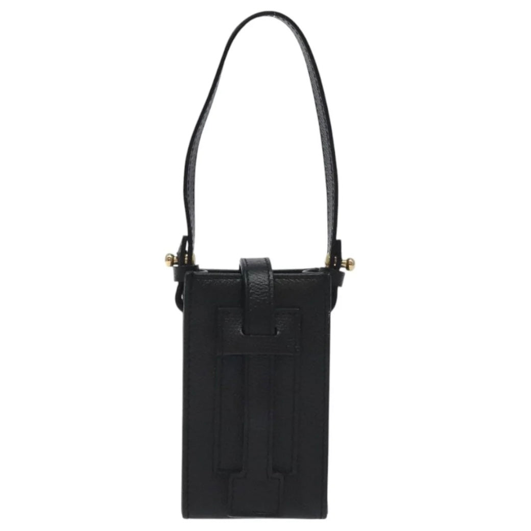 Chanel Mini Black Handbag
