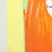 Load image into Gallery viewer, Hermès Colorful Scarf
