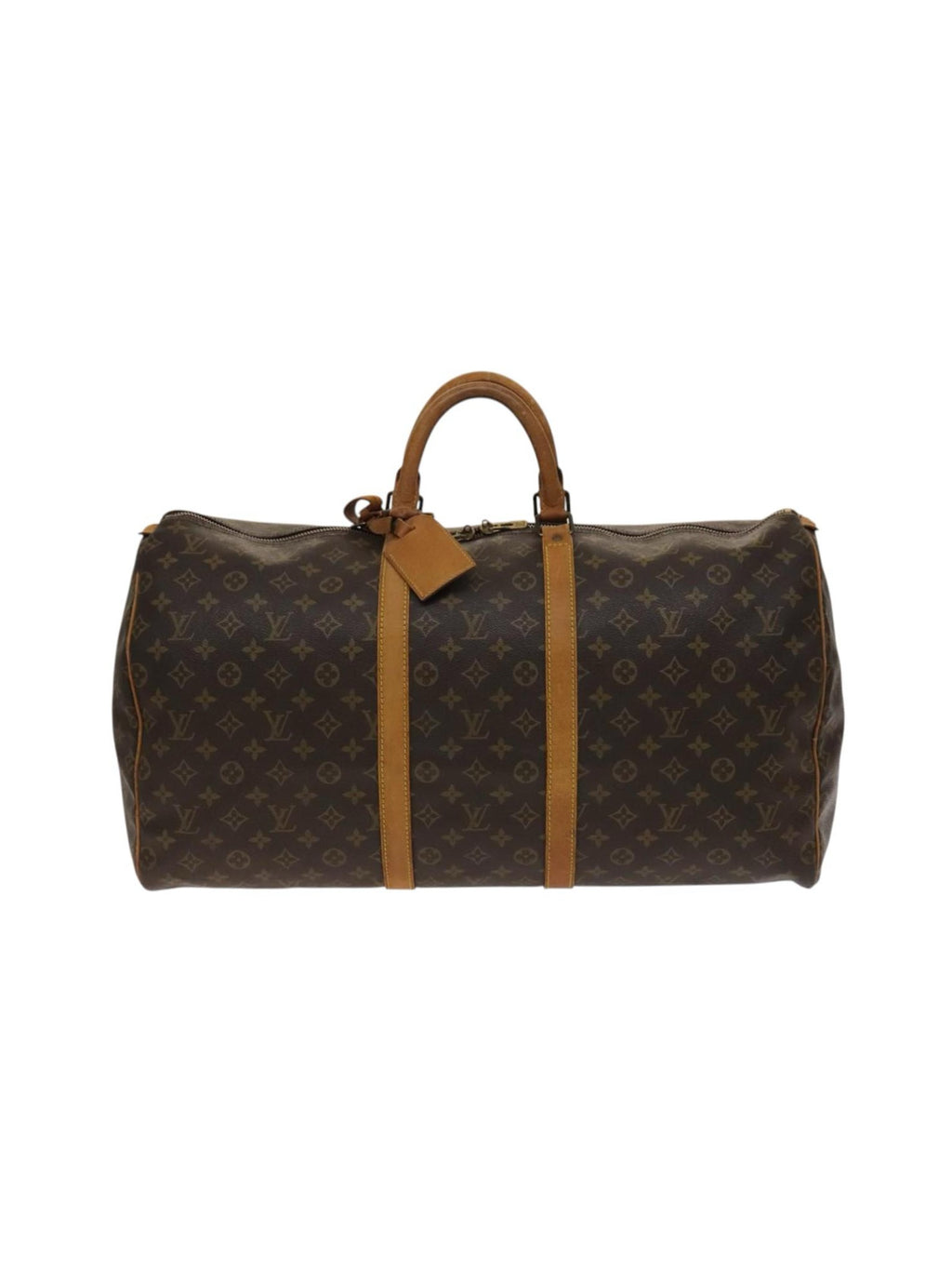 Louis Vuitton Keepall 55