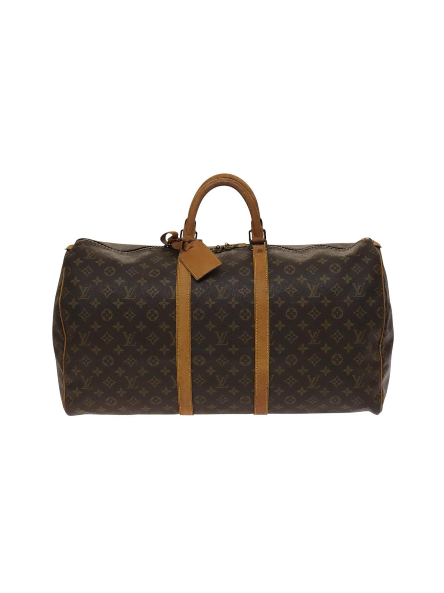 Louis Vuitton Keepall 55