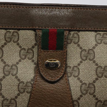 Load image into Gallery viewer, Gucci Monogram Clutch

