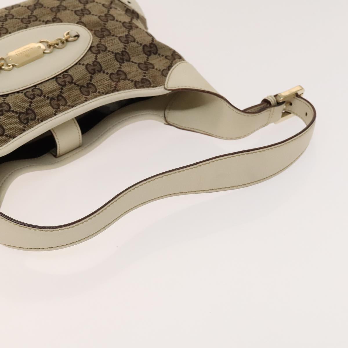 Gucci Monogram Jackie Bag