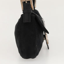 Load image into Gallery viewer, Fendi Black Baguette
