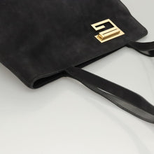 Load image into Gallery viewer, Gucci Tom Ford Suede Shoulder Bag
