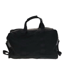 Load image into Gallery viewer, Prada black duffle
