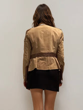 Load image into Gallery viewer, Etro Suede Jacket
