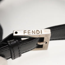 Load image into Gallery viewer, Fendi Black Baguette
