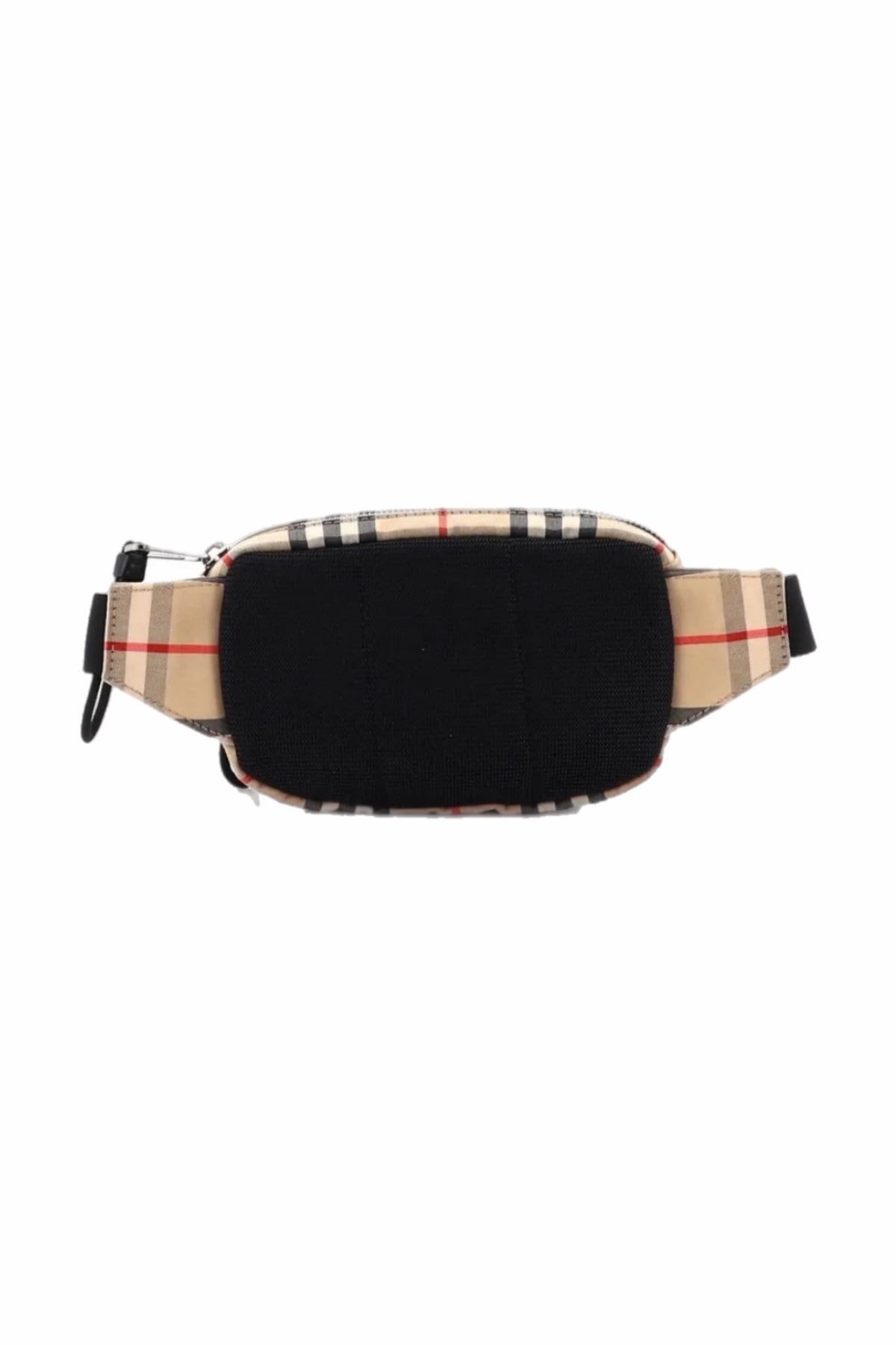 Burberry Nova Check Belt Bag