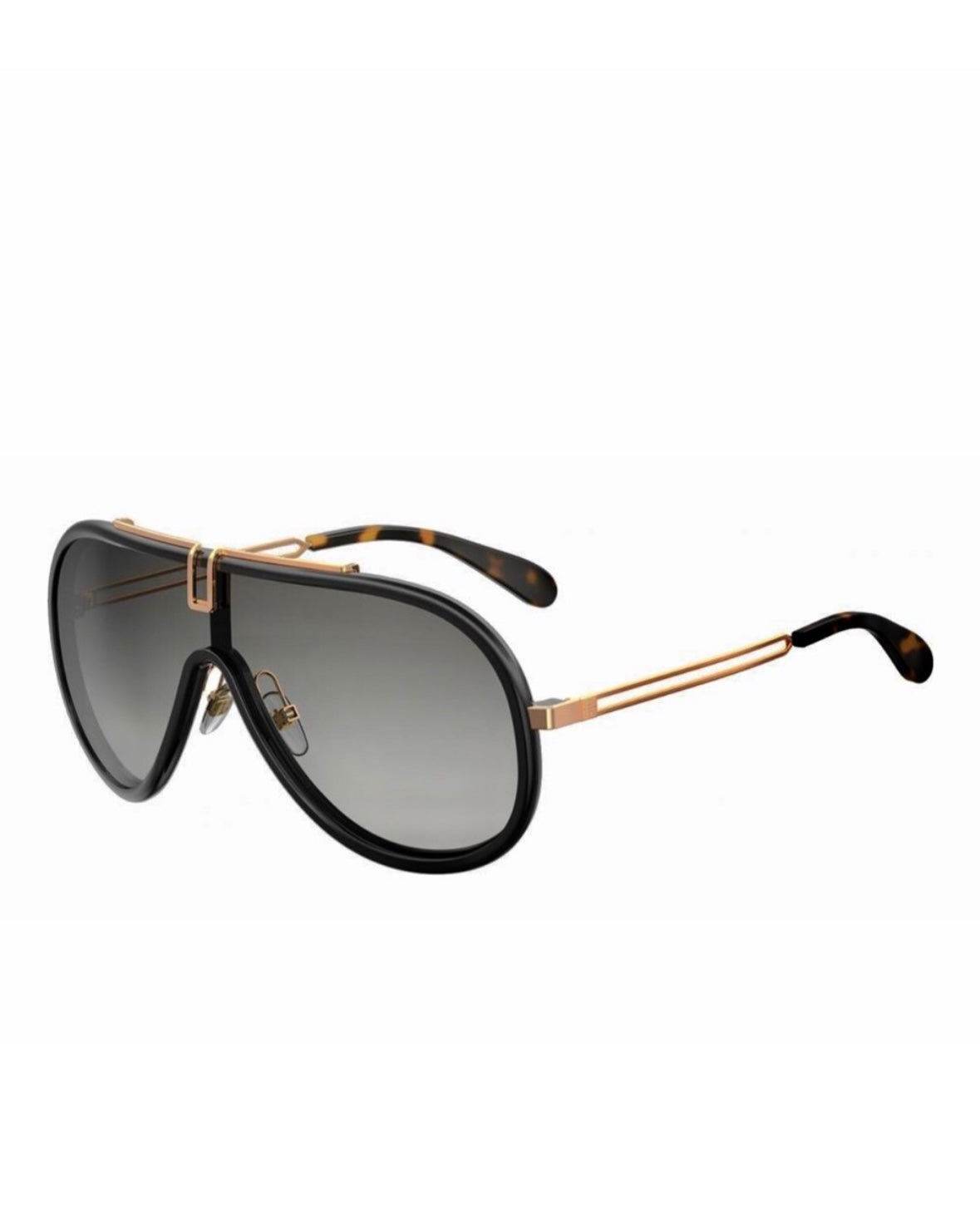 Givenchy Shield Sunglasses