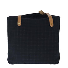 Load image into Gallery viewer, Hermès Navy Tote
