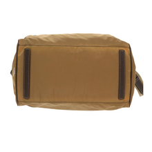 Load image into Gallery viewer, Prada Tan Duffle Bag
