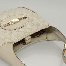 Load image into Gallery viewer, Gucci Cream Jackie
