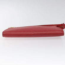 Load image into Gallery viewer, Louis Vuitton Red Pochette
