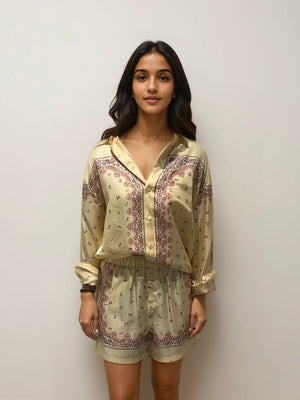 Descriptive image text