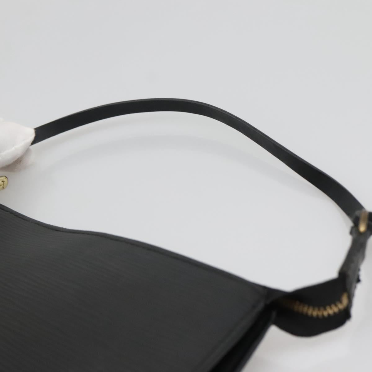 Louis Vuitton Epi Shoulder Bag