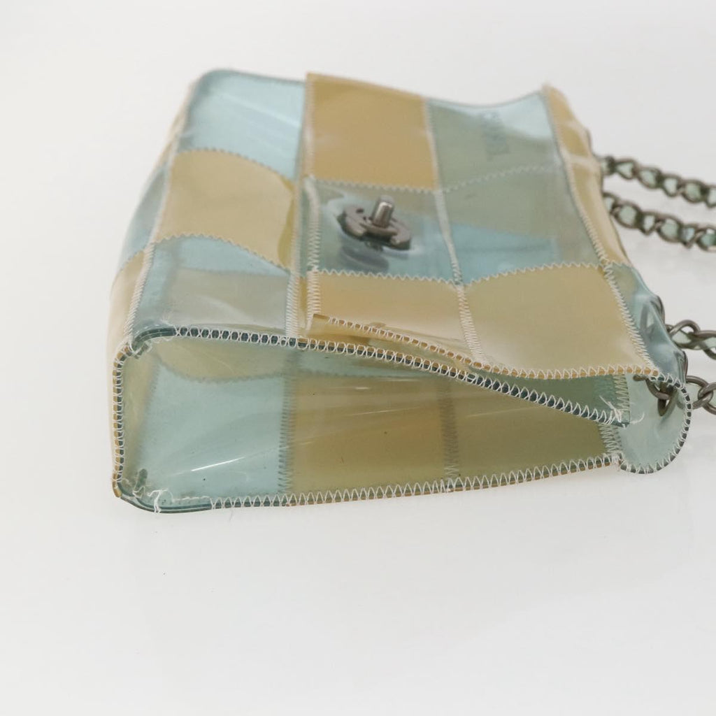 Chanel PVC Flap Bag
