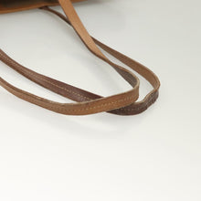 Load image into Gallery viewer, Prada Tan Logo Tote

