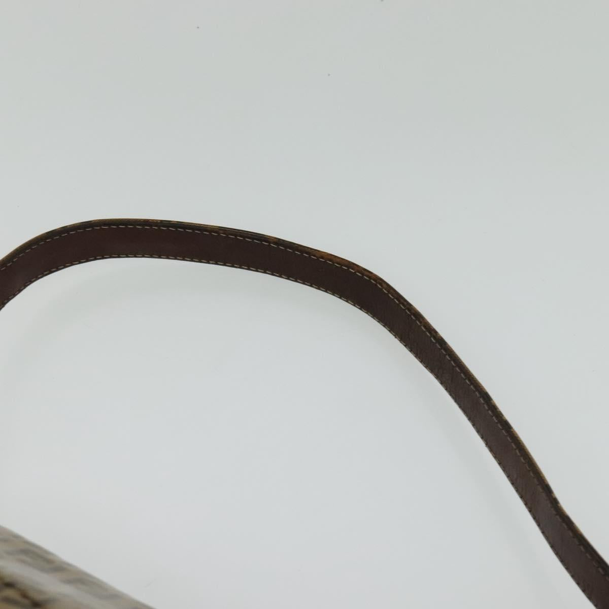 Fendi Zucchino Mama Baguette