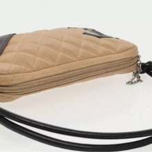 Load image into Gallery viewer, Chanel cambon shoulder bag
