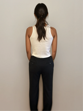 Load image into Gallery viewer, Prada Black Pants
