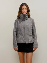 Load image into Gallery viewer, Armani Gingham Jacket
