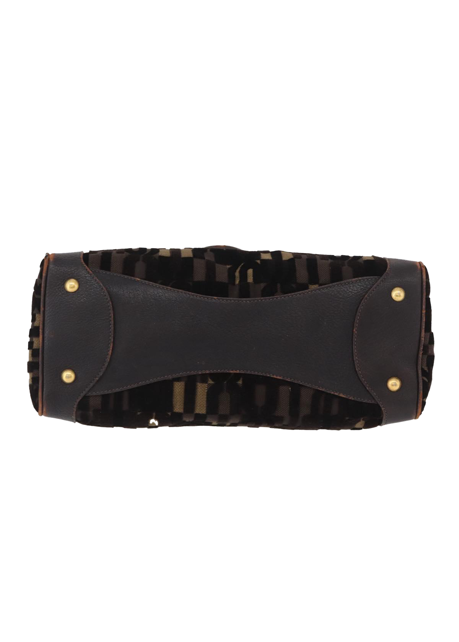 Miu Miu Belted Handbag