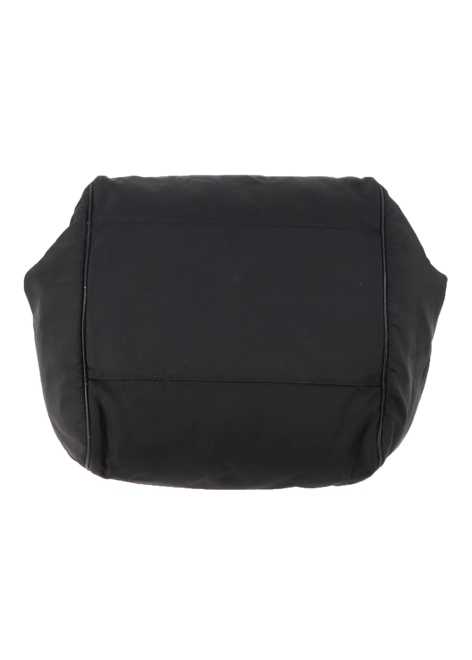 Dior Nylon Shoulder Bag