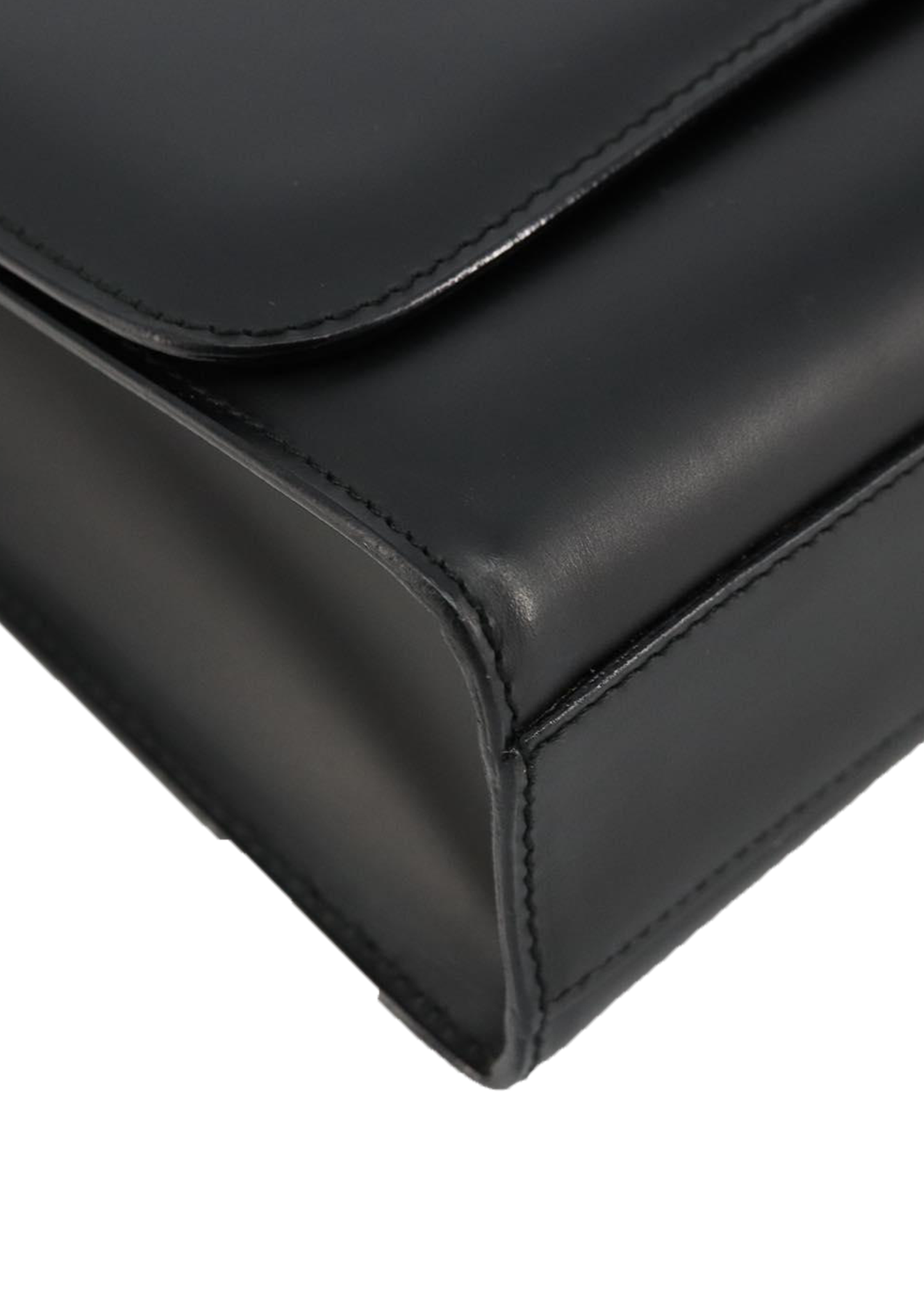 Gucci Tom Ford Black Shoulder Bag