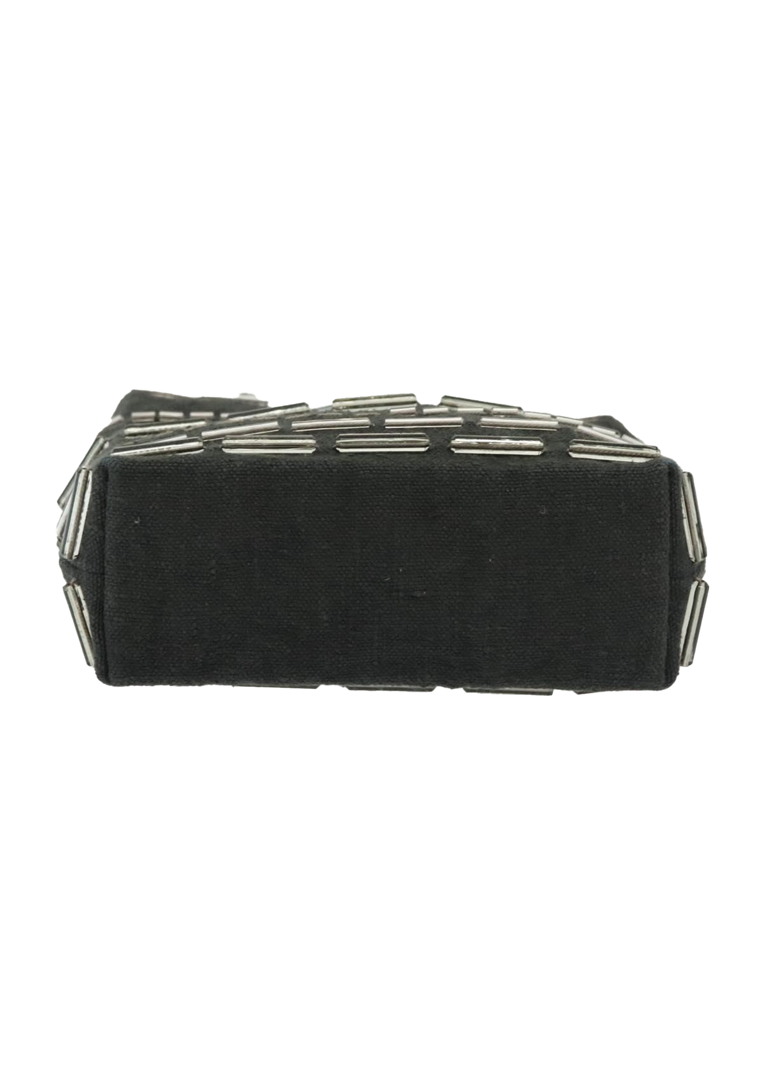 Prada Beaded Mini Handbag