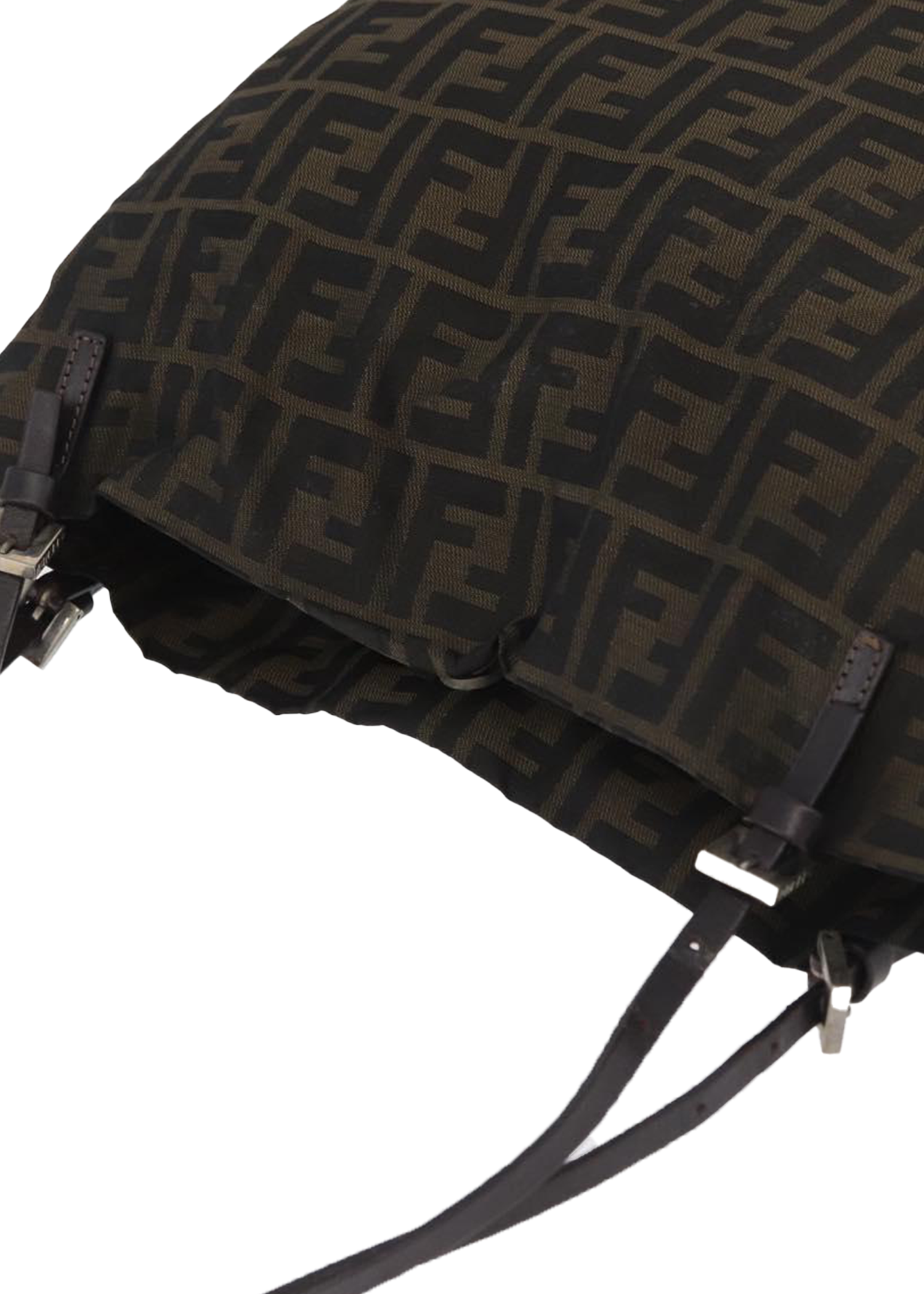 Fendi Zucca Tote