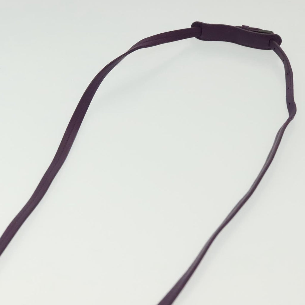 Bottega Veneta Patterned Crossbody