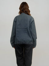 Load image into Gallery viewer, Ralph Lauren Denim Bomber
