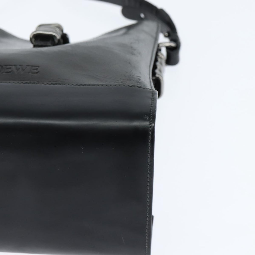 Loewe Black Crossbody